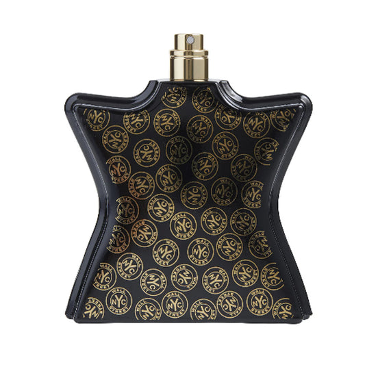 BOND NO9 WALL STREET UNISEX  EAU DE PARFUM TESTER