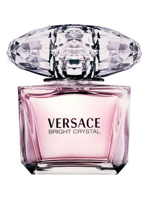 Versace Bright Crystal 6.7 oz EDT Women