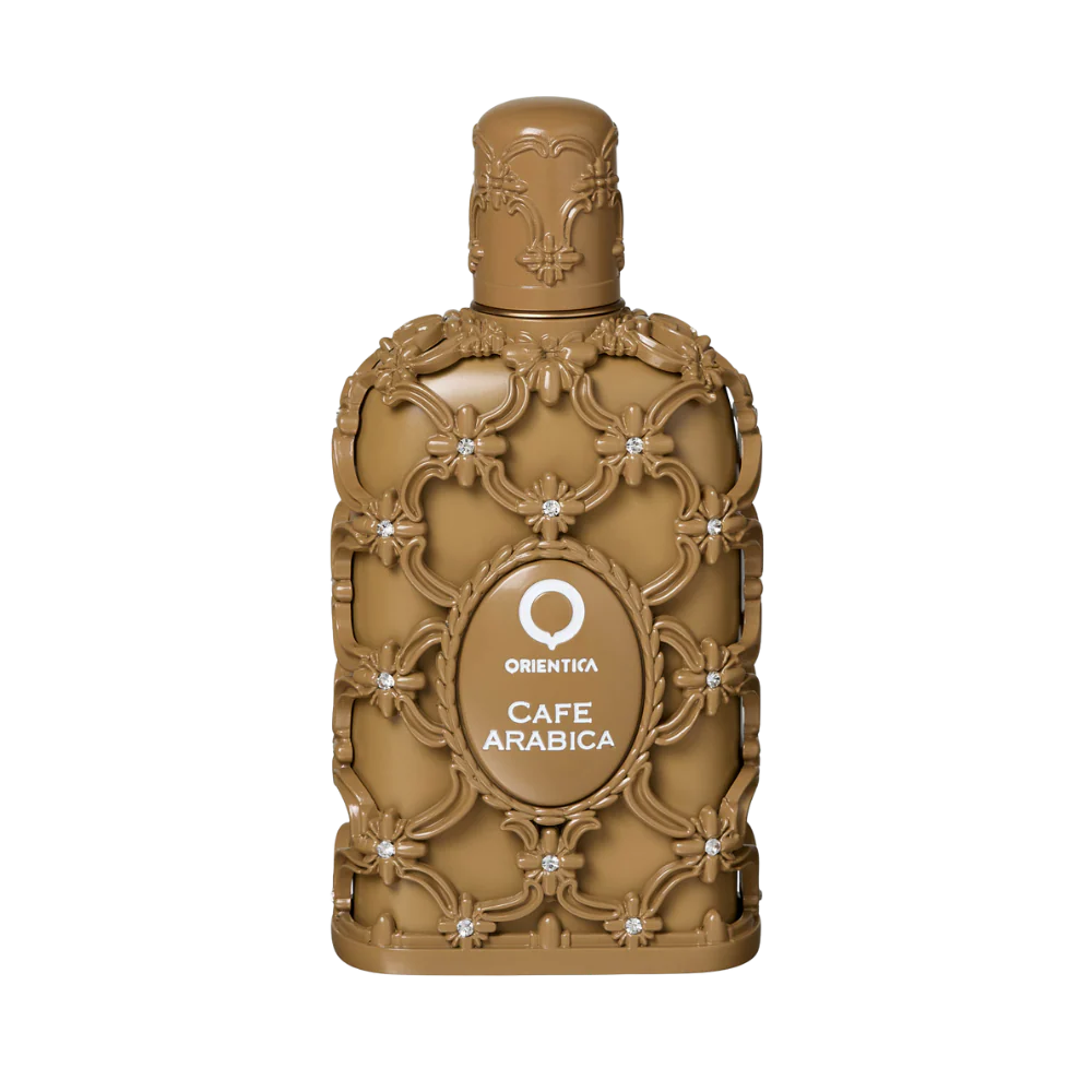 Cafe Arabica Eau De Parfum 80 ml