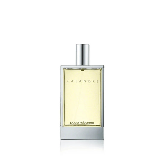 PACO RABANNE CALANDRE EAU DE TOILETTE TESTER