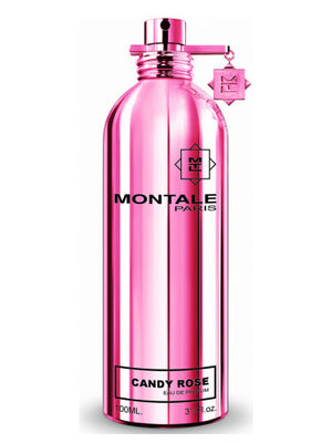 Montale Paris Candy Rose 3.4 oz EDP TESTER