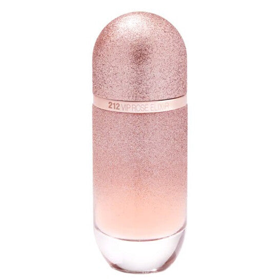 CAROLINA HERRERA 212 VIP ROSE ELIXIR WOMENS EAU DE PARFUM