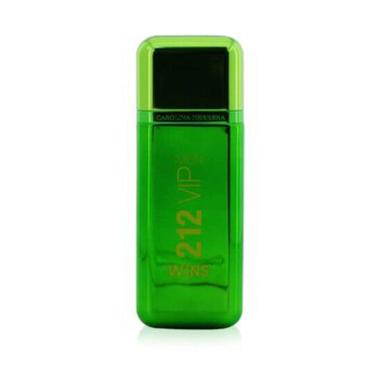 CAROLINA HERRERA 212 WINS MENS EAU DE PARFUM