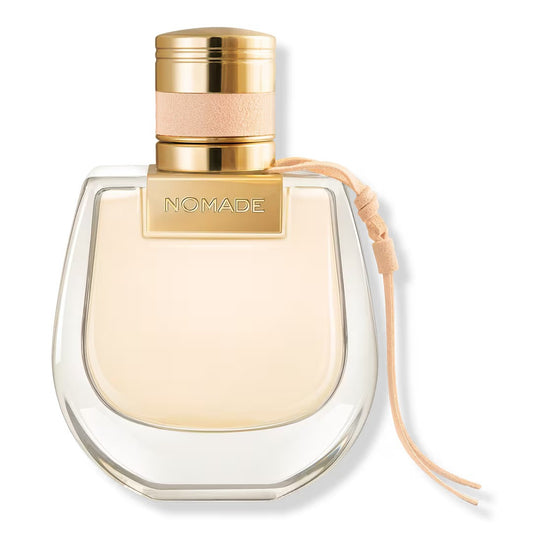 CHLOE NOMAD WOMENS EAU DE TOILETTE