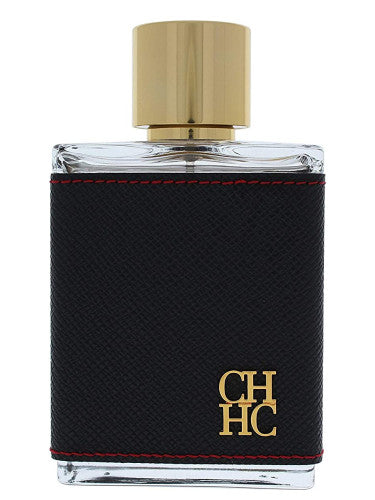 Carolina Herrera CH for Men 3.4 oz EDT Men