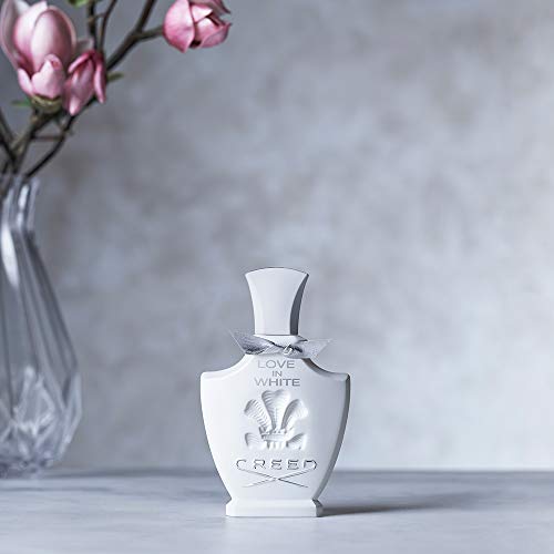 CREED LOVE IN WHITE WOMENS EAU DE PARFUM