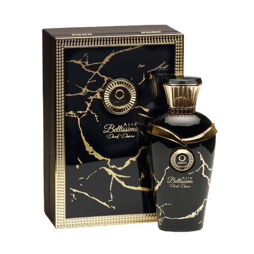 Dark Desire