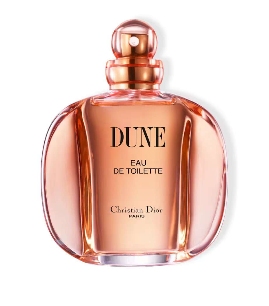 CHRISTIAN DIOR DUNE WOMEN'S EAU DE TOILETTE