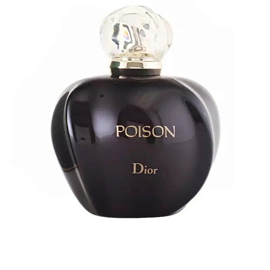 CHRISTIAN DIOR POISON WOMEN'S TESTER