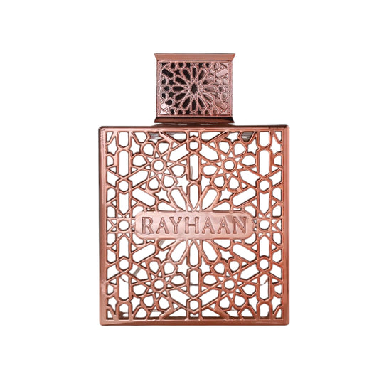 RAYHAAN DIVINE WOMEN'S EAU DE PARFUM