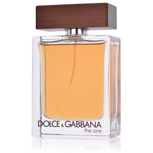 DOLCE & GABBANA THE ONE 5.0 OZ/150ML MENS EDT