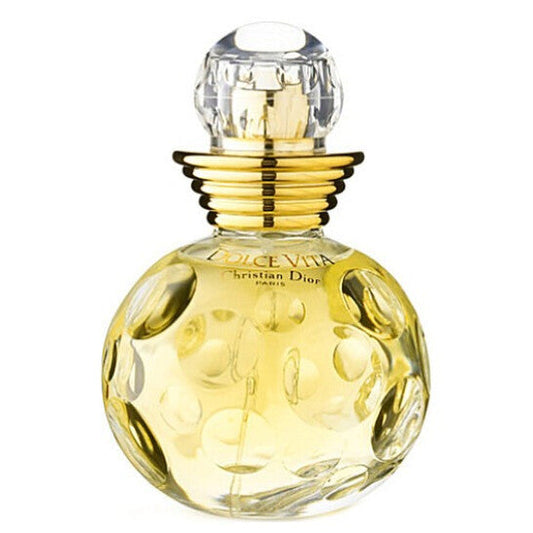 CHRISTIAN DIOR DOLCE VITA WOMENS EAU DE TOILETTE