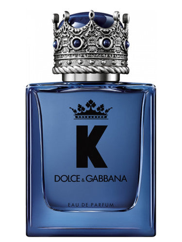 Dolce & Gabbana K 3.4 oz EDP Men TESTER