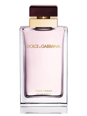 Dolce & Gabbana Pour Femme 3.4 oz EDP Woman TESTER