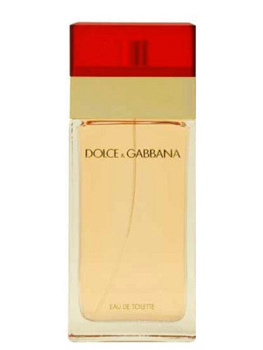 Dolce & Gabbana Pour Femme 3.3 oz EDT