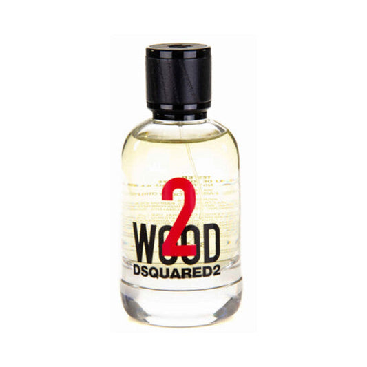 DSQUARED2 WOOD 2 MENS EAU DE TOILETTE