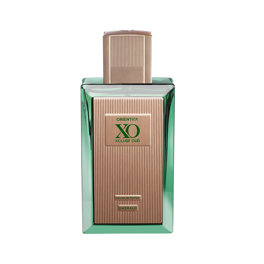 Xclusif Oud Emerald