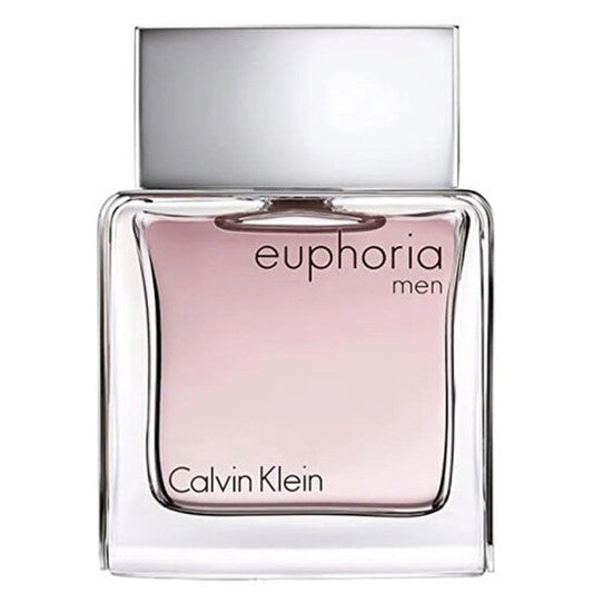 CALVIN KLEIN EUPHORIA 3.4 OZ/100ML MENS EDT