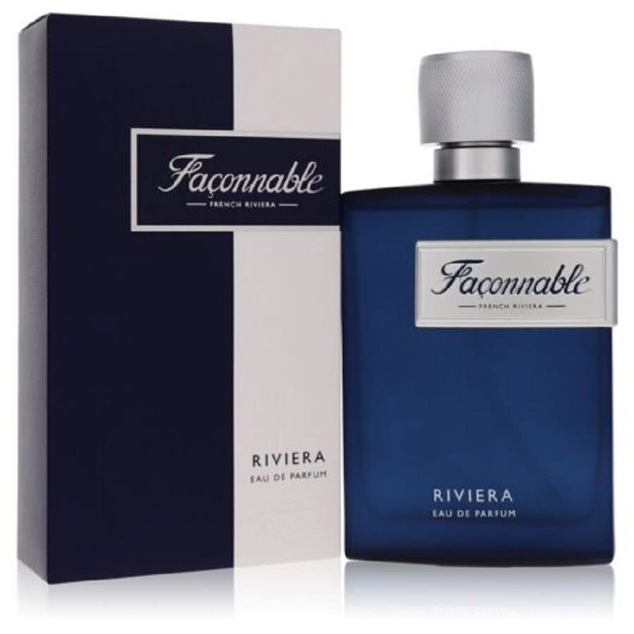 FACONNABLE RIVERA MENS EAU DE PARFUM