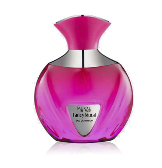 MURAL FANCY MURAL POUR FEMME WOMEN'S EAU DE PARFUM