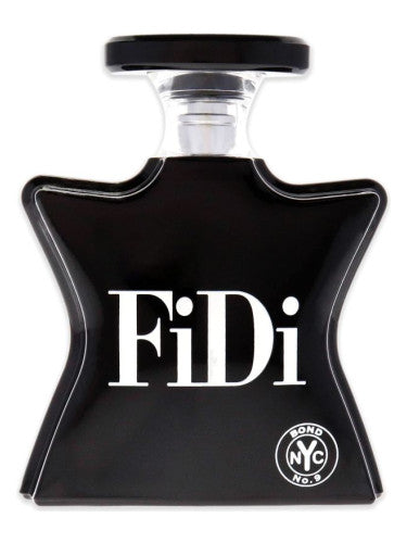 Fidi Bond No 9 3.3 oz EDP (Unisex)