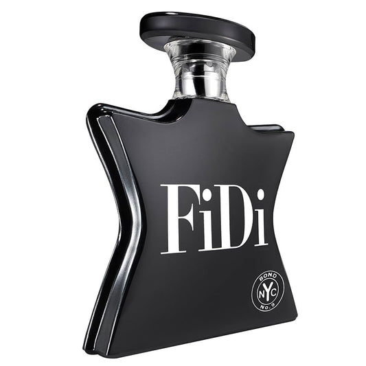 BOND NO9 FIDI UNISEX  EAU DE PARFUM TESTER