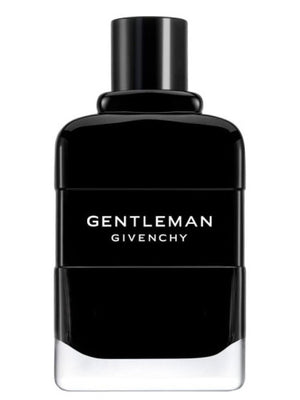 Givenchy Gentleman 3.4 oz EDP TESTER