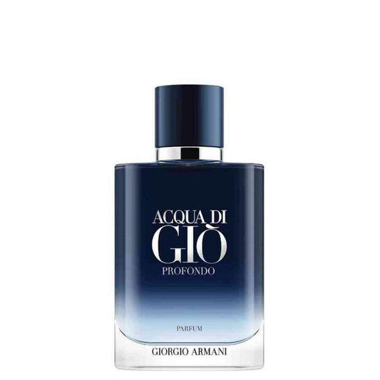 GIORGIO ARMANI ACQUA DI GIO PROFONDO MENS PARFUM