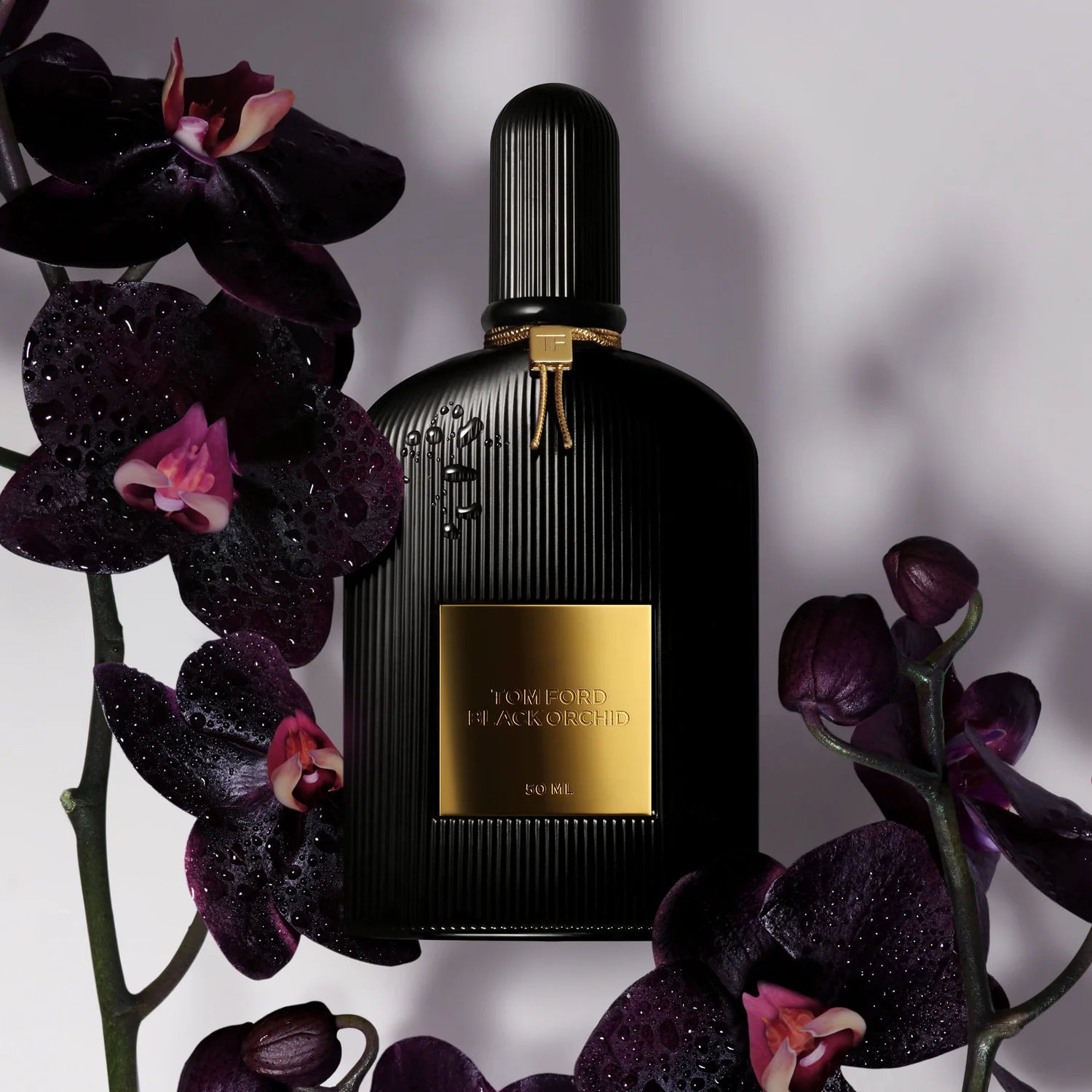 TOM FORD BLACK ORCHID UNISEX EAU DE PARFUM TESTER