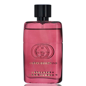 Gucci Guilty Absolute 3oz EDP Woman TESTER