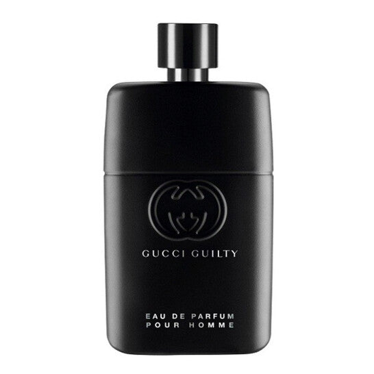 GUCCI GUILTY MENS EAU DE PARFUM TESTER