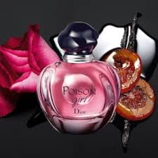 CHRISTIAN DIOR POISON GIRL WOMENS EAU DE PARFUM