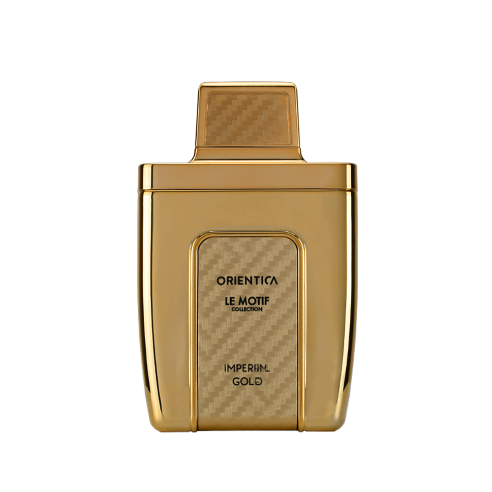 Imperial Gold