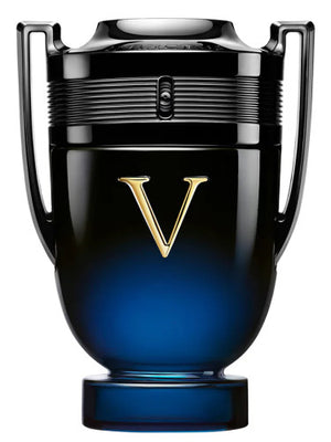 Paco Rabanne Invictus Victory Elixer 3.4 oz EDP Men TESTER