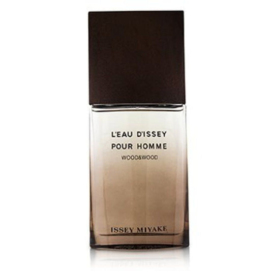 ISSEY MIYAKE L'EAU D'ISSEY POUR HOMME WOOD & WOOD MENS EAU DE PARFUM INTENSE