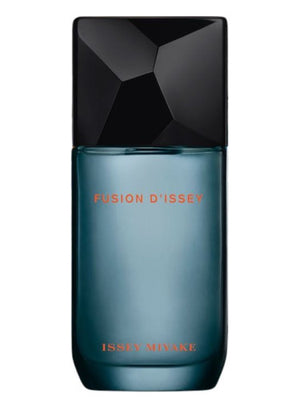 Issey Miyake Fusion Dissey 3.3 oz EDT TESTER