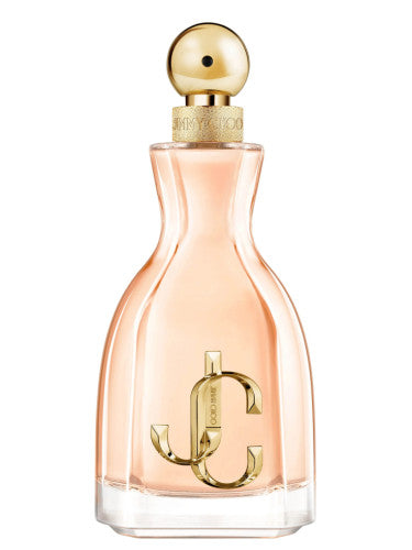 Jimmy Choo I Want Choo 3.3 oz EDP