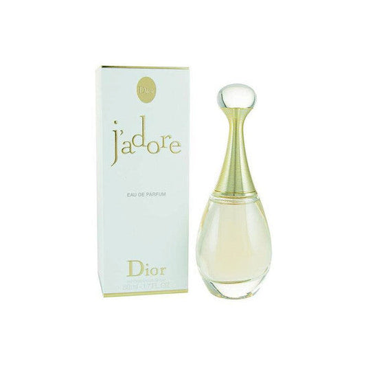 CHRISTIAN DIOR JADORE WOMENS EAU DE PARFUM