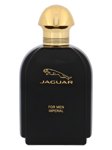 JAGUAR IMPERIAL MEN'S EAU DE TOILETTE