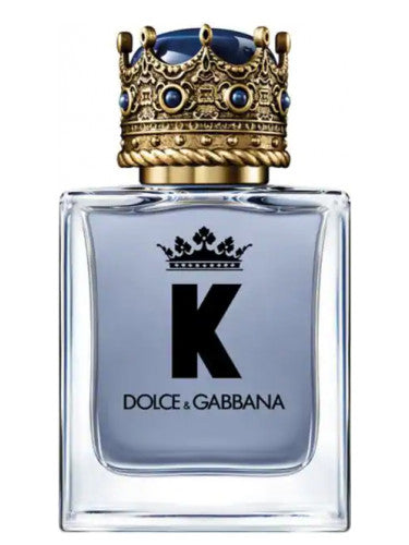 Dolce & Gabbana K Pour Homme 3.4 oz EDT TESTER