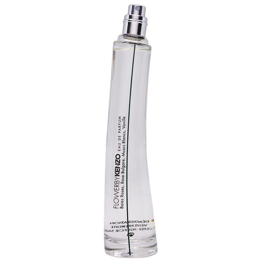 KENZO FLOWER WOMEN'S EAU DE PARFUM TESTER