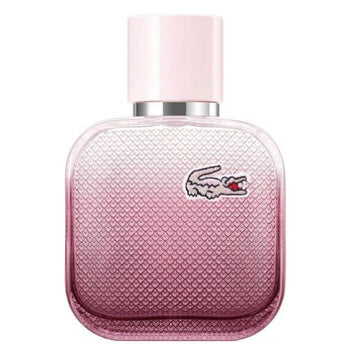 LACOSTE L.12.12 ROSE EAU INTENSE  WOMEN'S EAU DE TOILETTE TESTER