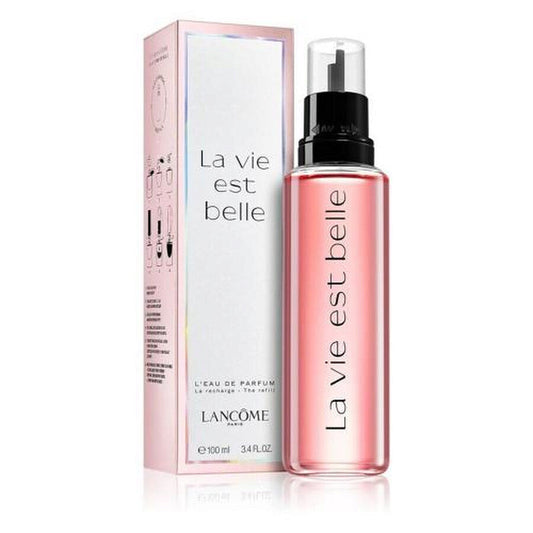 LANCOME LA VIE EST BELLE WOMENS EAU DE PARFUM REFILL