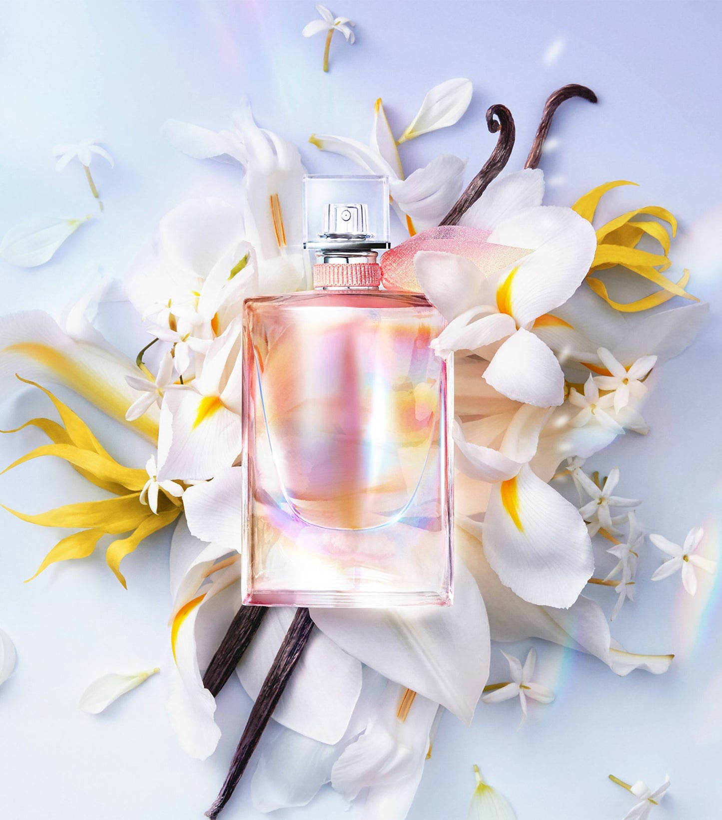 LANCOME - LA VIE EST BELLE - SOLEIL CRISTAL EAU DE PARFUM