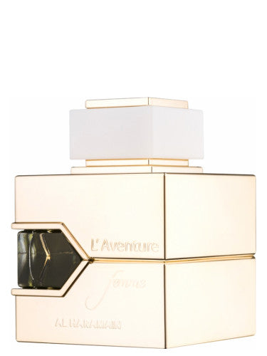 L'Aventure Femme 3.3 oz EDP