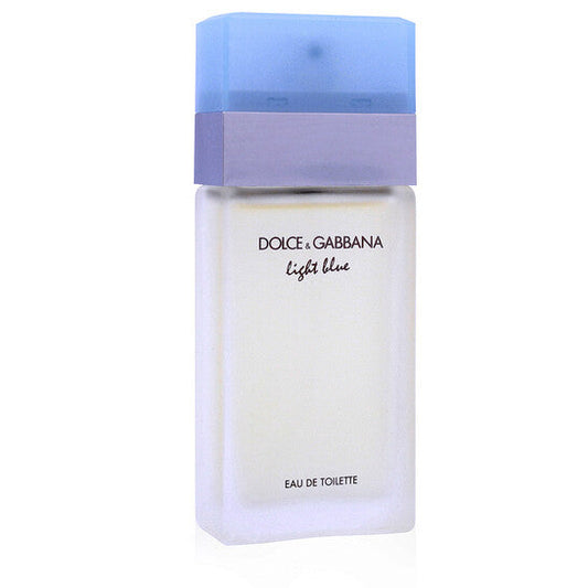 DOLCE & GABBANA LIGHT BLUE WOMEN'S EAU DE TOILETTE