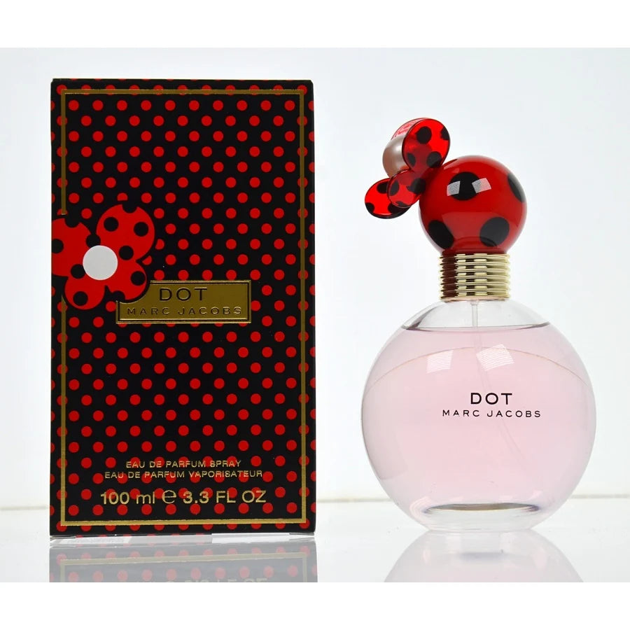 MARC JACOBS DOTS WOMENS EAU DE PARFUM