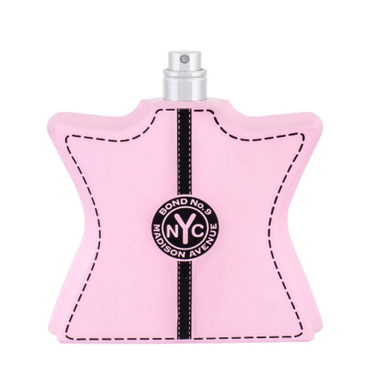BOND NO9 MADISON AVE UNISEX EAU DE PARFUM TESTER