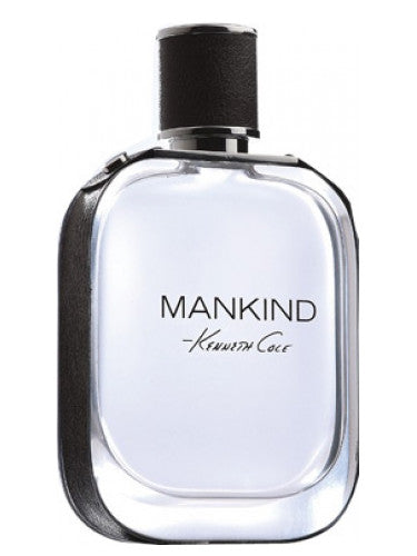 Kenneth Cole Mankind 3.4 oz EDT Men