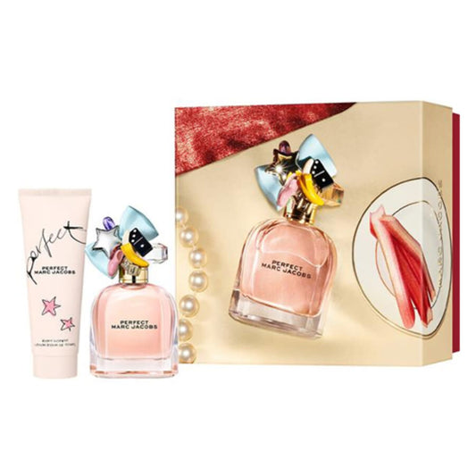 PERFECT MARC JACOBS SET